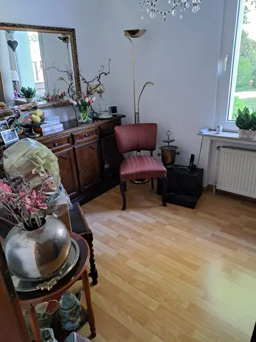 3 Zimmer Wohnung mit 66 m² in Bochum – Bild 2