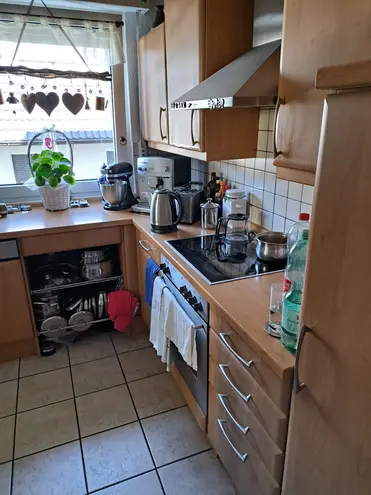 3 Zimmer Wohnung mit 66 m² in Bochum – Bild 4