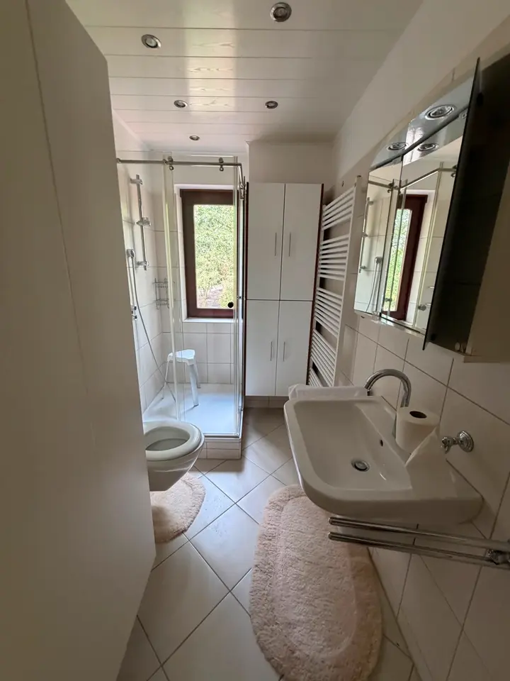 6 Zimmer Wohnung mit 140 m² in Bremerhaven – Bild 5