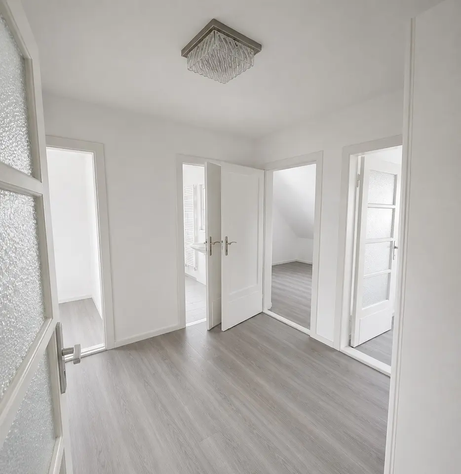 6 Zimmer Wohnung mit 140 m² in Bremerhaven – Bild 10