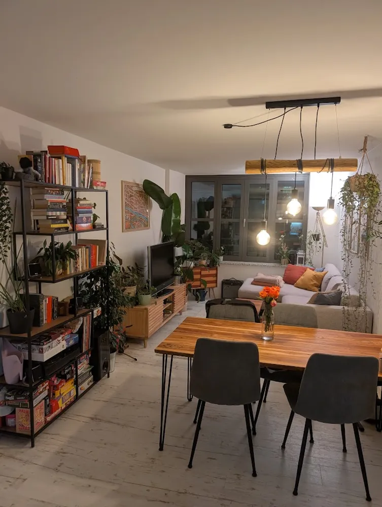 3 Zimmer Wohnung mit 64 m² in Regensburg – Bild 1