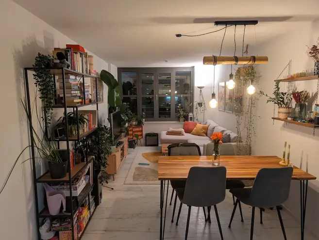 3 Zimmer Wohnung mit 64 m² in Regensburg – Bild 2