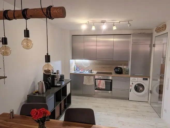 3 Zimmer Wohnung mit 64 m² in Regensburg – Bild 3