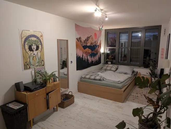3 Zimmer Wohnung mit 64 m² in Regensburg – Bild 5