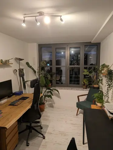 3 Zimmer Wohnung mit 64 m² in Regensburg – Bild 6