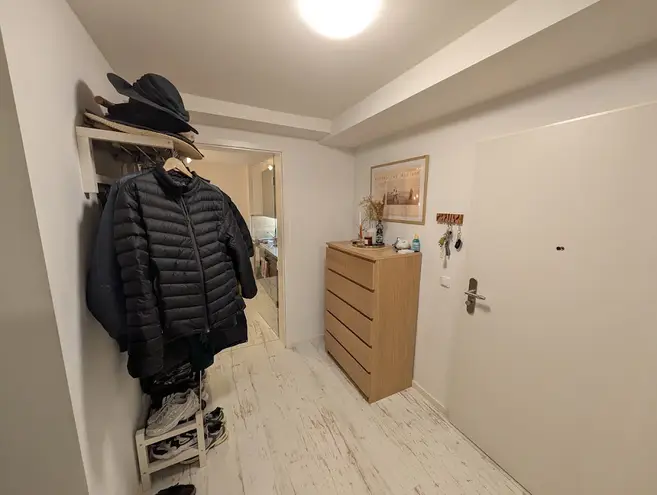 3 Zimmer Wohnung mit 64 m² in Regensburg – Bild 7