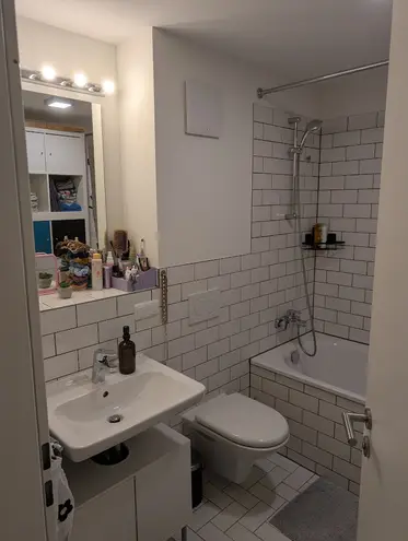 3 Zimmer Wohnung mit 64 m² in Regensburg – Bild 8