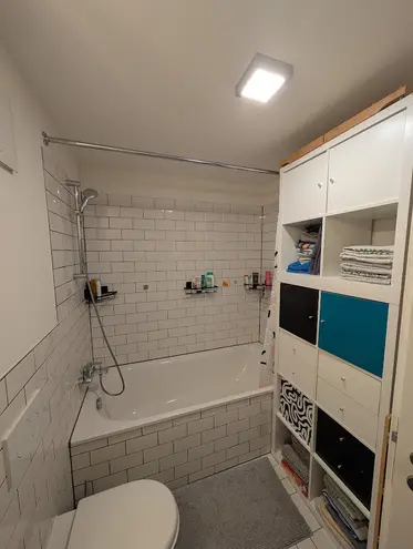 3 Zimmer Wohnung mit 64 m² in Regensburg – Bild 9