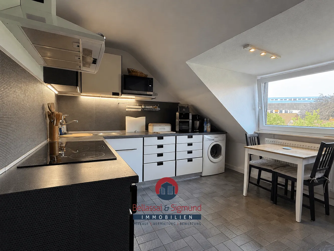 2 Zimmer Wohnung mit 65 m² in Krefeld – Bild 5