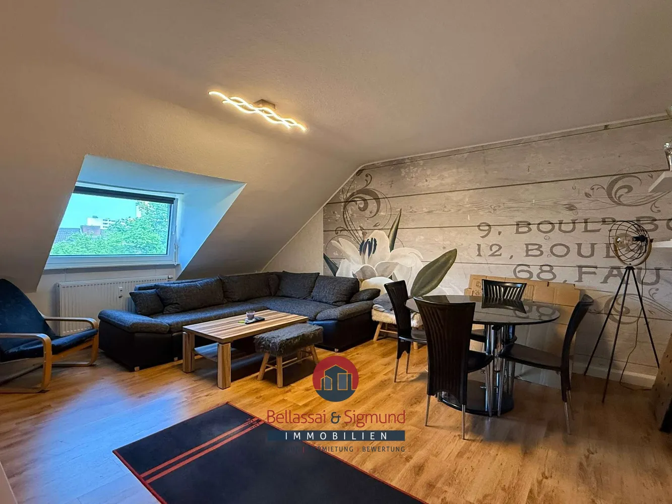 2 Zimmer Wohnung mit 65 m² in Krefeld – Bild 6