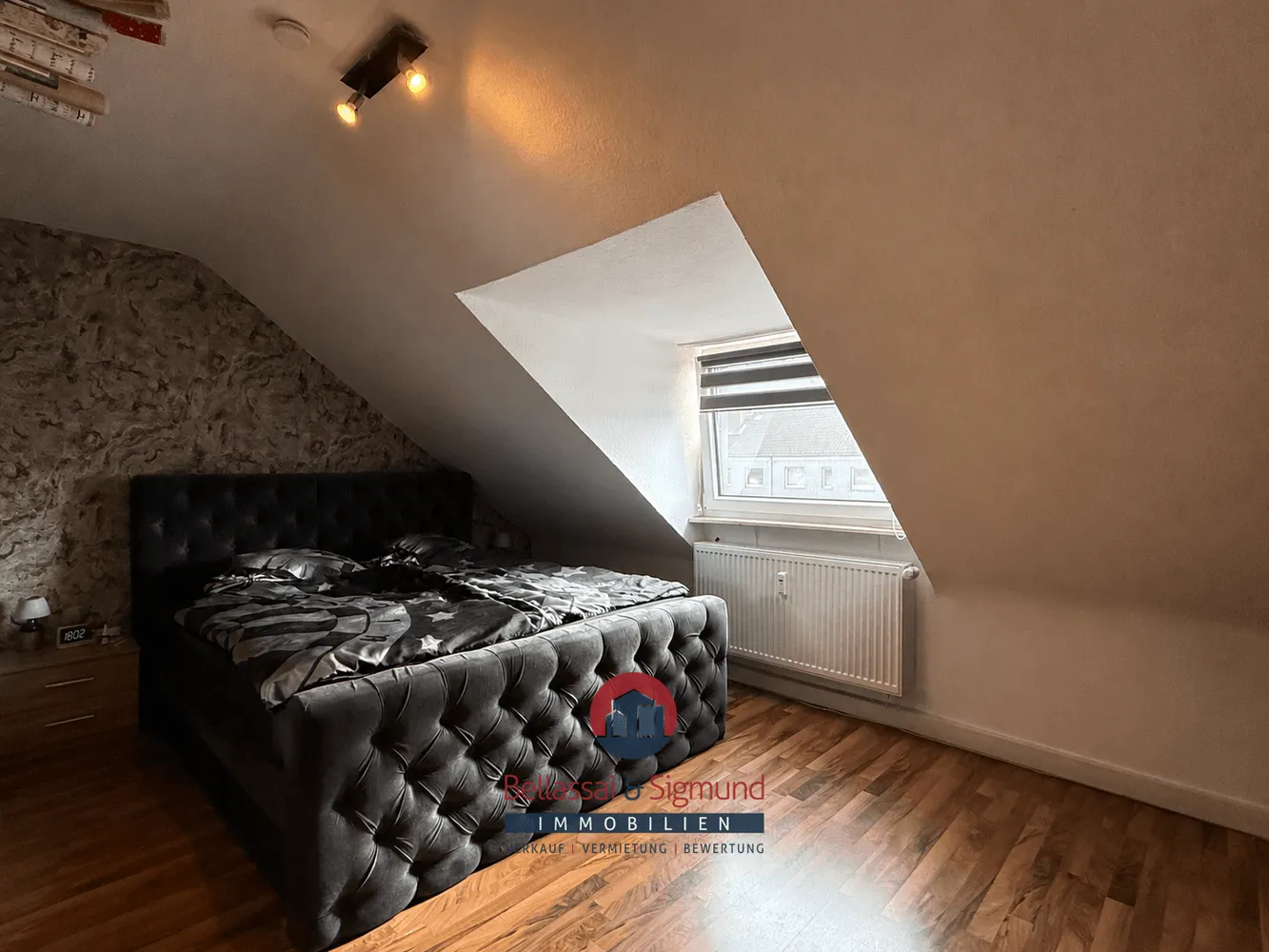 2 Zimmer Wohnung mit 65 m² in Krefeld – Bild 7