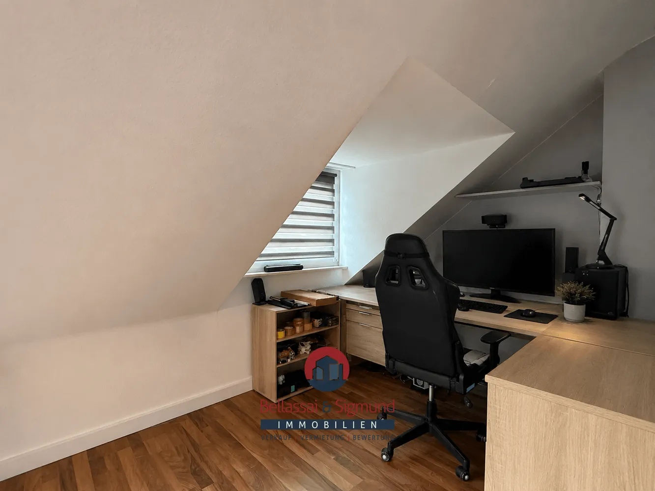 2 Zimmer Wohnung mit 65 m² in Krefeld – Bild 8