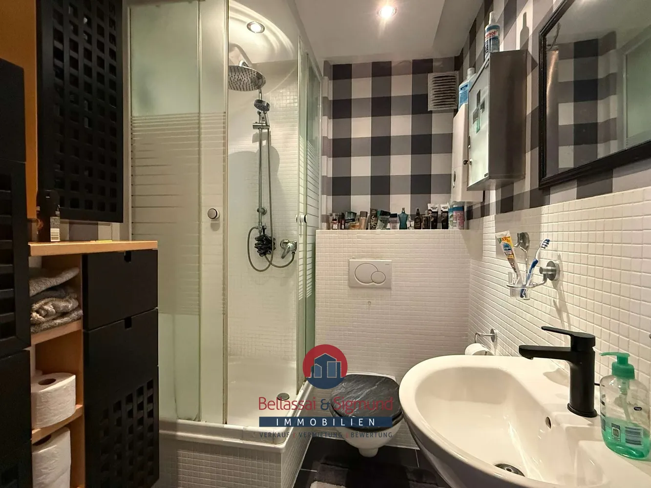 2 Zimmer Wohnung mit 65 m² in Krefeld – Bild 9