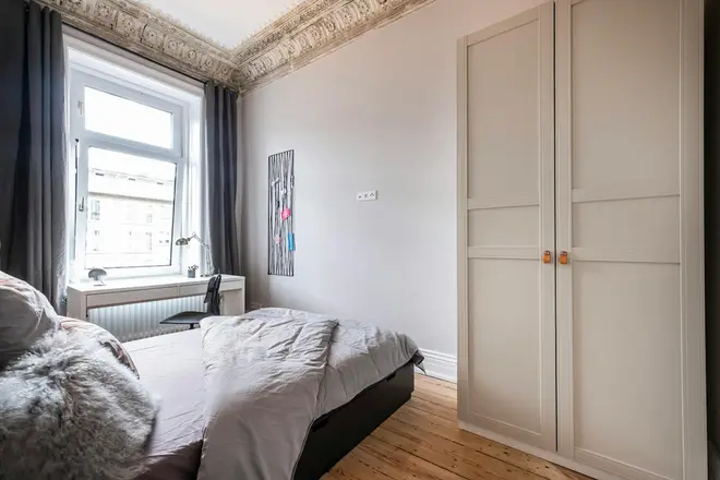 WG-Zimmer mit 15 m² in Hamburg – Bild 1