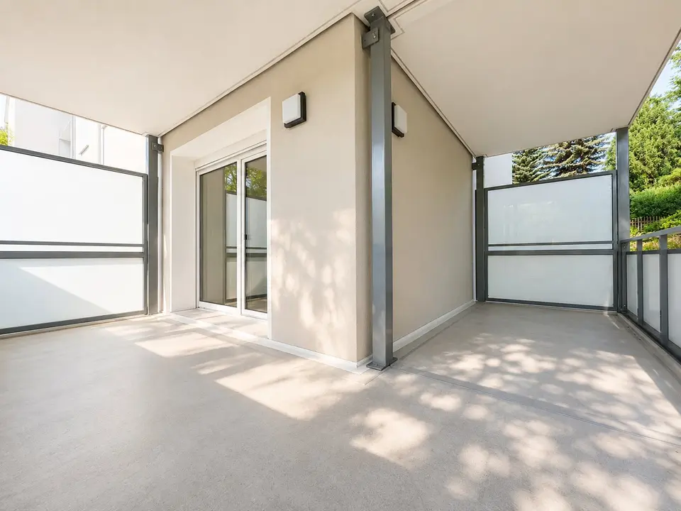 4 Zimmer Wohnung mit 98 m² in Limbach-Oberfrohna – Bild 1