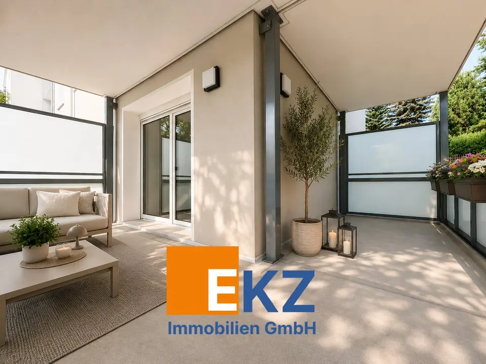 4 Zimmer Wohnung mit 98 m² in Limbach-Oberfrohna – Bild 2
