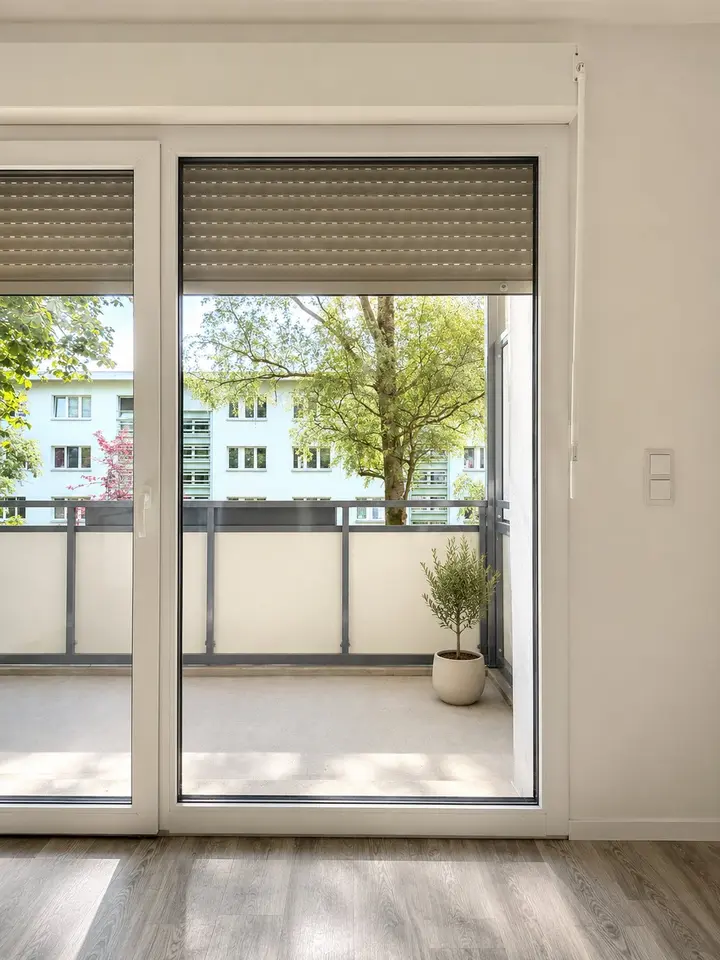 4 Zimmer Wohnung mit 98 m² in Limbach-Oberfrohna – Bild 3