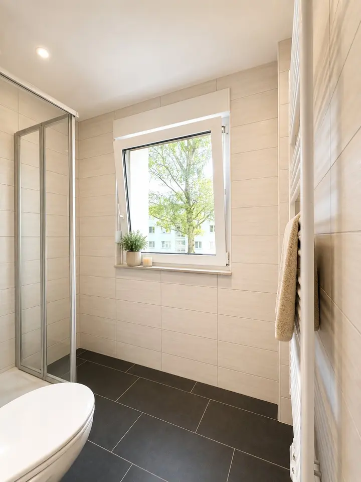 4 Zimmer Wohnung mit 98 m² in Limbach-Oberfrohna – Bild 6