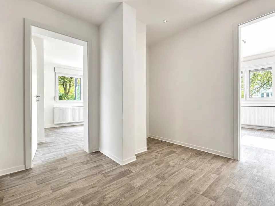 4 Zimmer Wohnung mit 98 m² in Limbach-Oberfrohna – Bild 9