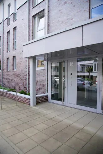 4 Zimmer Wohnung mit 163 m² in Hannover – Bild 2