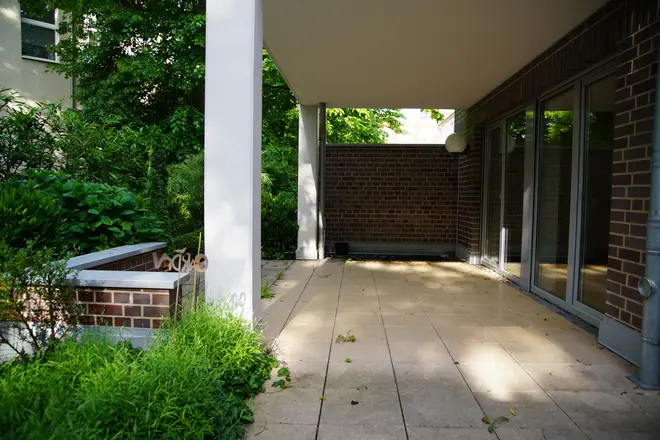 4 Zimmer Wohnung mit 163 m² in Hannover – Bild 6