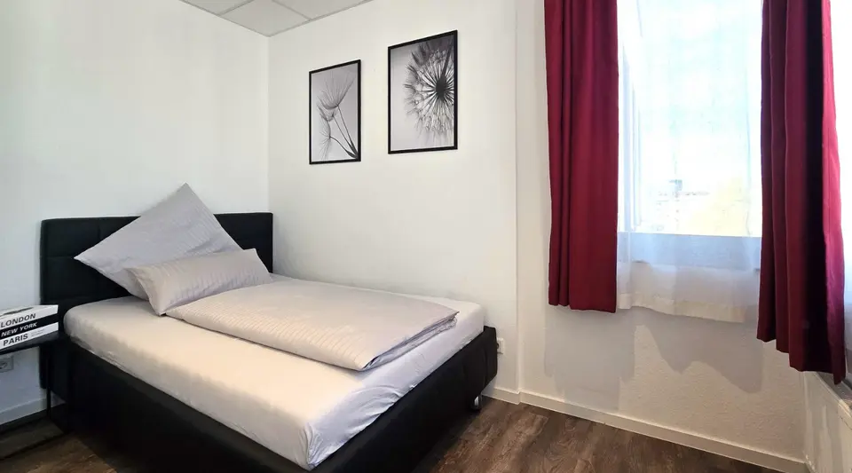 Studio mit 28 m² in Frankfurt am Main – Bild 7