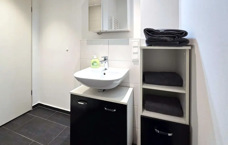 Studio mit 28 m² in Frankfurt am Main – Bild 8
