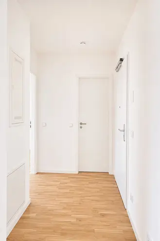 2 Zimmer Wohnung mit 59 m² in Bonn – Bild 11