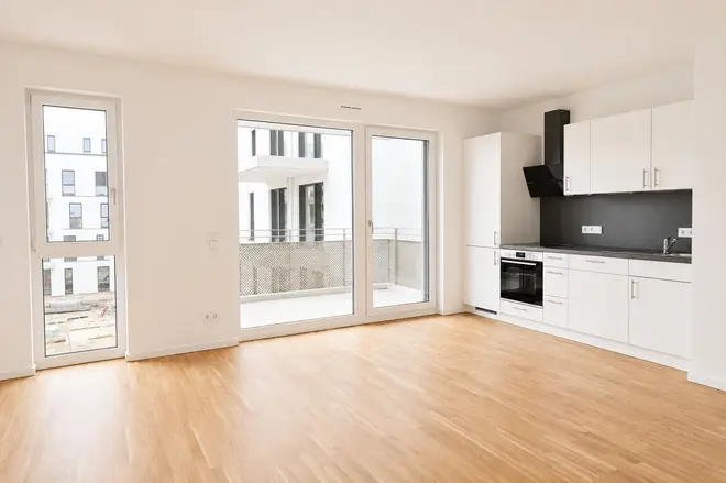2 Zimmer Wohnung mit 59 m² in Bonn – Bild 2