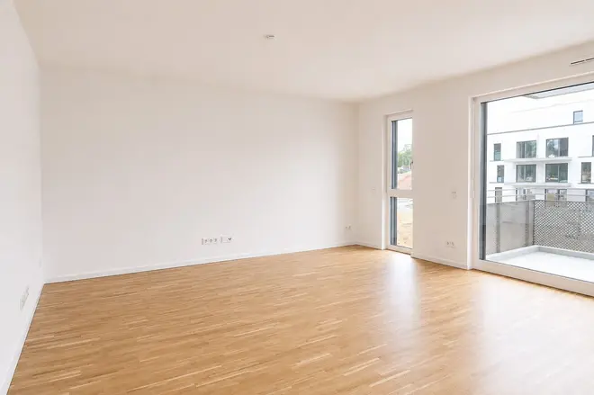 2 Zimmer Wohnung mit 59 m² in Bonn – Bild 3