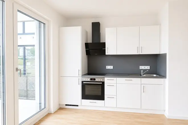 2 Zimmer Wohnung mit 59 m² in Bonn – Bild 7