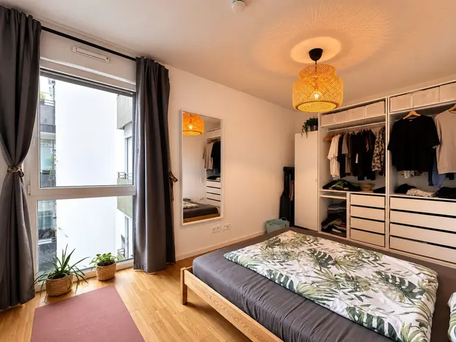 2 Zimmer Wohnung mit 59 m² in Bonn – Bild 9