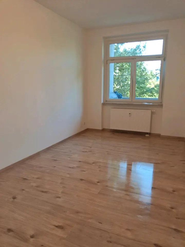 2 Zimmer Wohnung mit 60 m² in Dessau-Roßlau – Bild 1