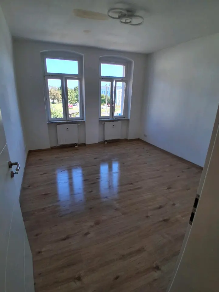 2 Zimmer Wohnung mit 60 m² in Dessau-Roßlau – Bild 2