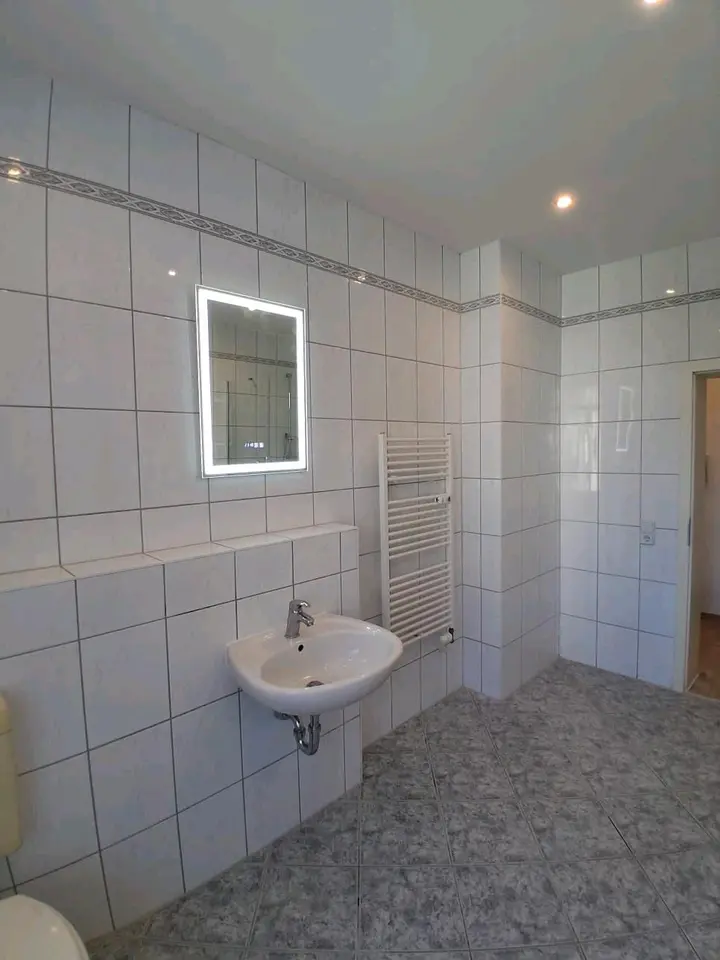 2 Zimmer Wohnung mit 60 m² in Dessau-Roßlau – Bild 4