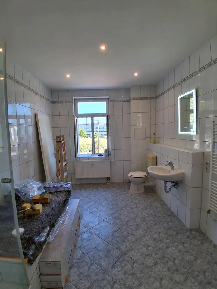2 Zimmer Wohnung mit 60 m² in Dessau-Roßlau – Bild 6
