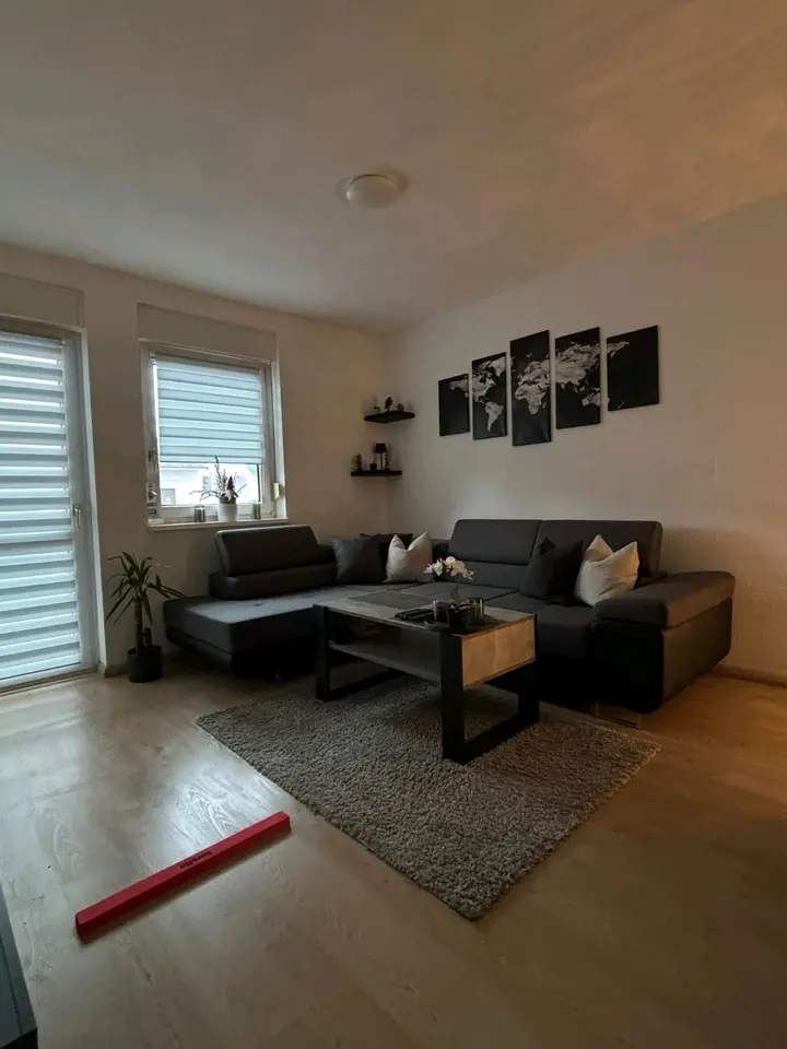 2 Zimmer Wohnung mit 60 m² in Dessau-Roßlau – Bild 9
