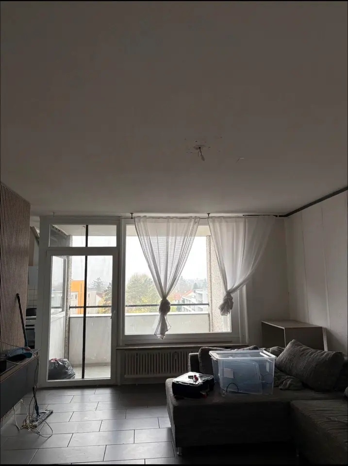 3 Zimmer Wohnung mit 54 m² in Celle – Bild 1