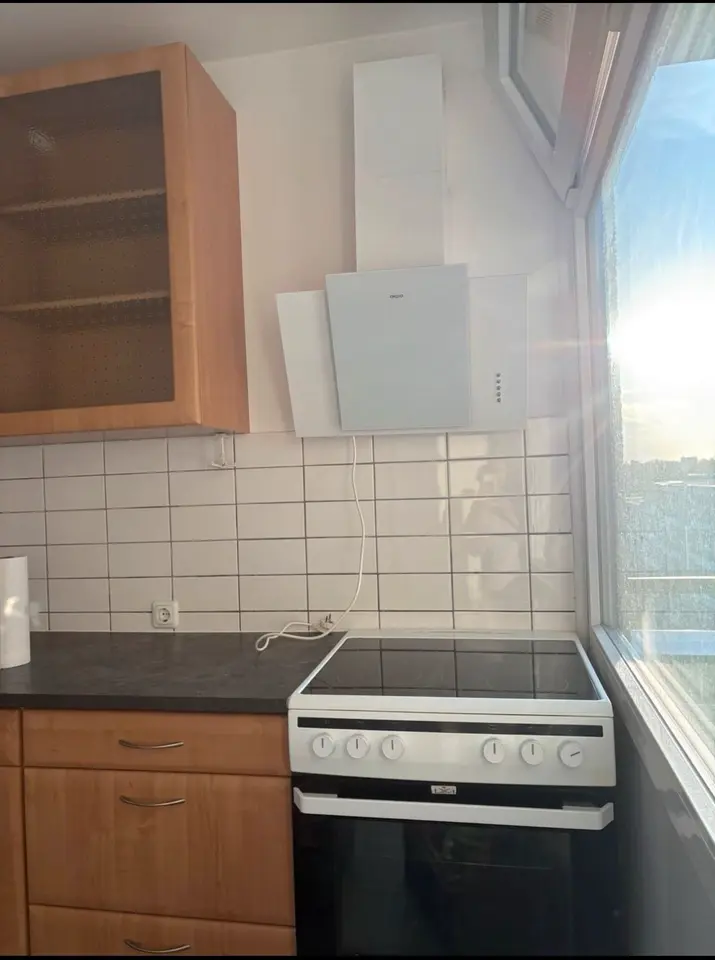 3 Zimmer Wohnung mit 54 m² in Celle – Bild 2
