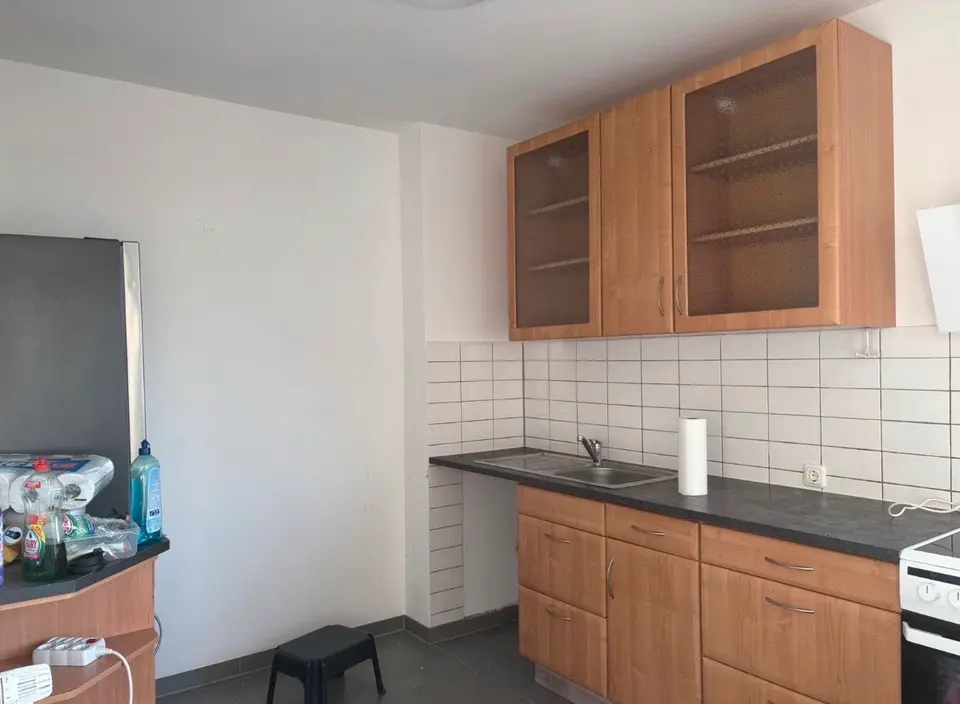 3 Zimmer Wohnung mit 54 m² in Celle – Bild 3