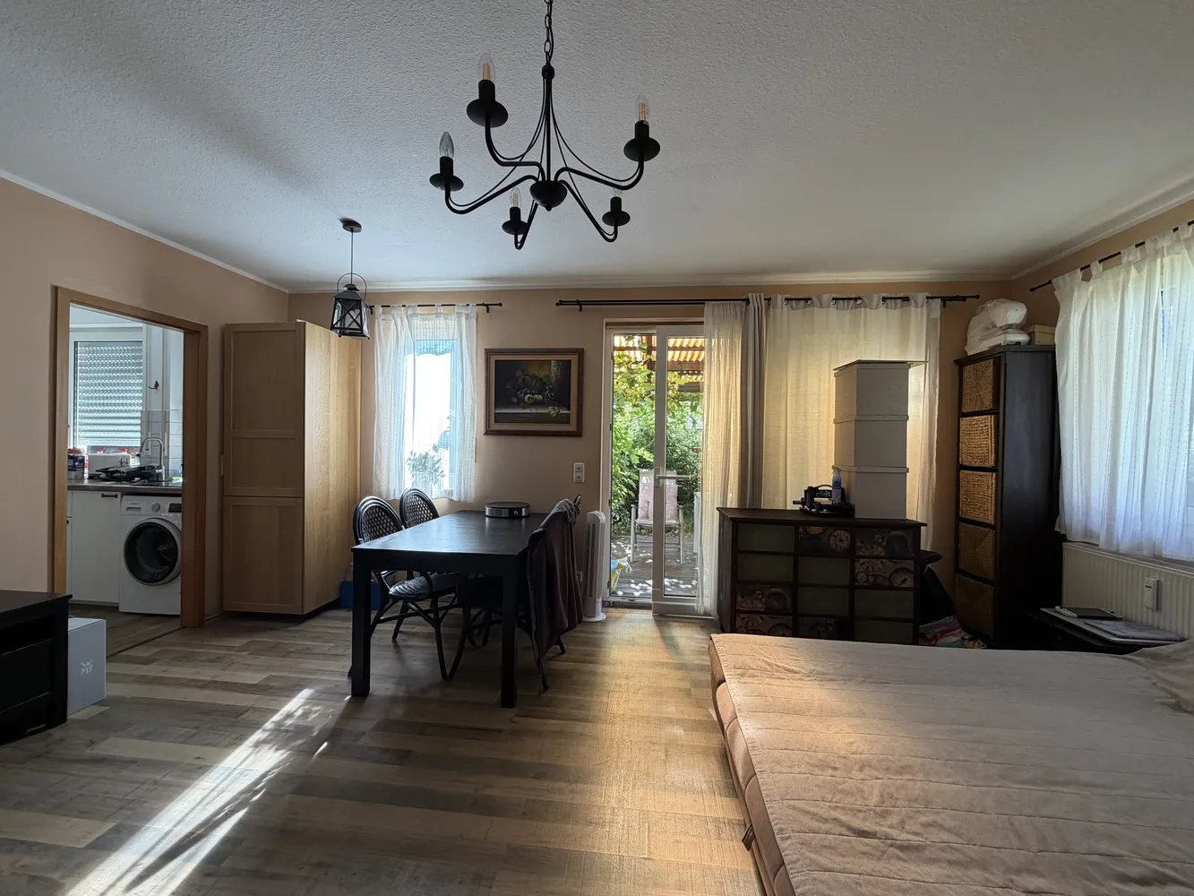 2 Zimmer Wohnung mit 60 m² in Erlangen – Bild 1