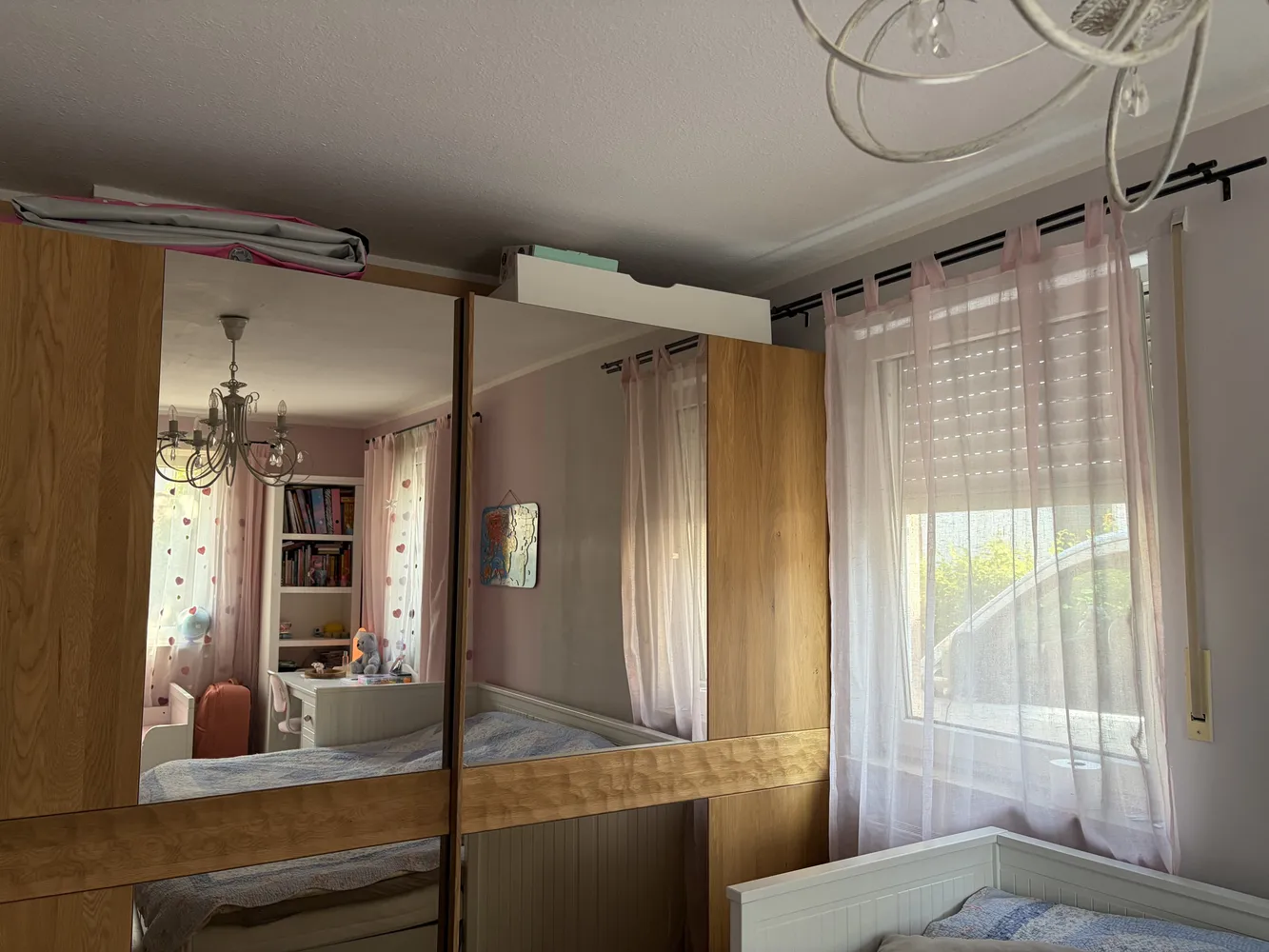 2 Zimmer Wohnung mit 60 m² in Erlangen – Bild 2