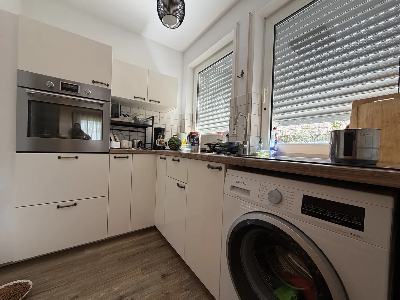 2 Zimmer Wohnung mit 60 m² in Erlangen – Bild 3