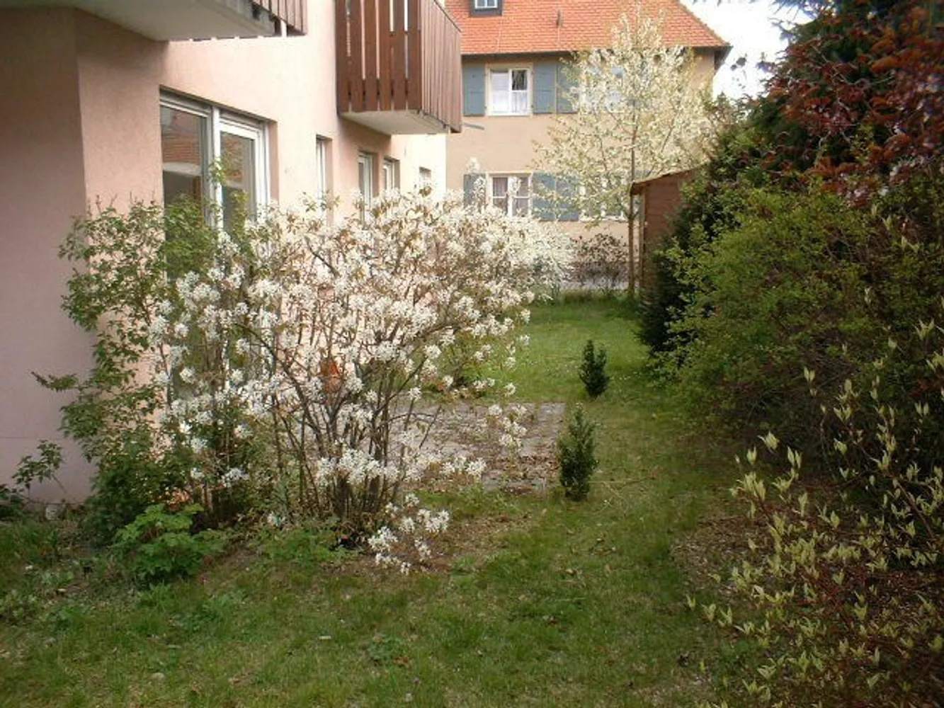 2 Zimmer Wohnung mit 60 m² in Erlangen – Bild 7