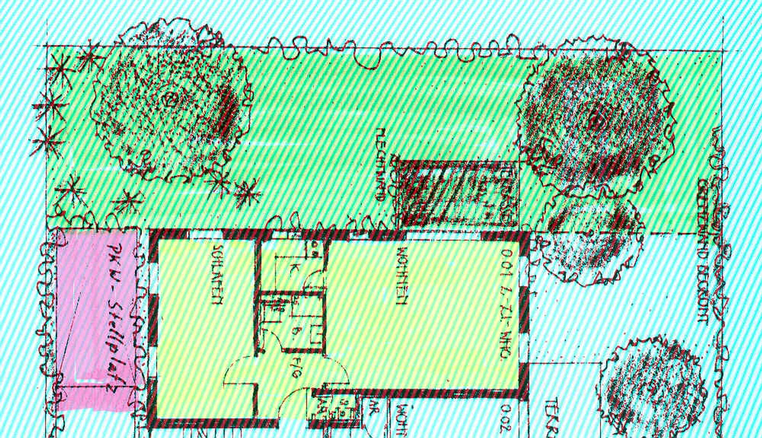 2 Zimmer Wohnung mit 60 m² in Erlangen – Bild 8
