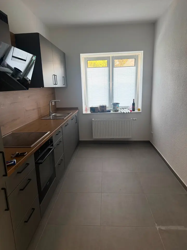 4 Zimmer Wohnung mit 150 m² in Vechta – Bild 1