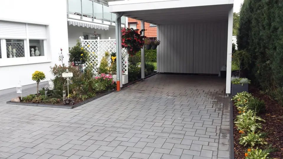 4 Zimmer Wohnung mit 150 m² in Vechta – Bild 3