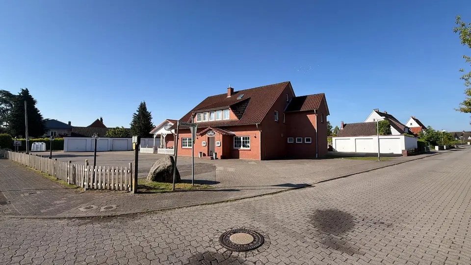 4 Zimmer Wohnung mit 150 m² in Vechta – Bild 8