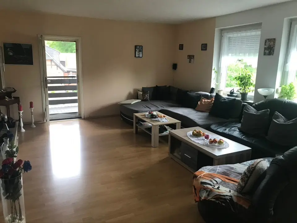 6 Zimmer Haus mit 145 m² in Uelzen – Bild 1