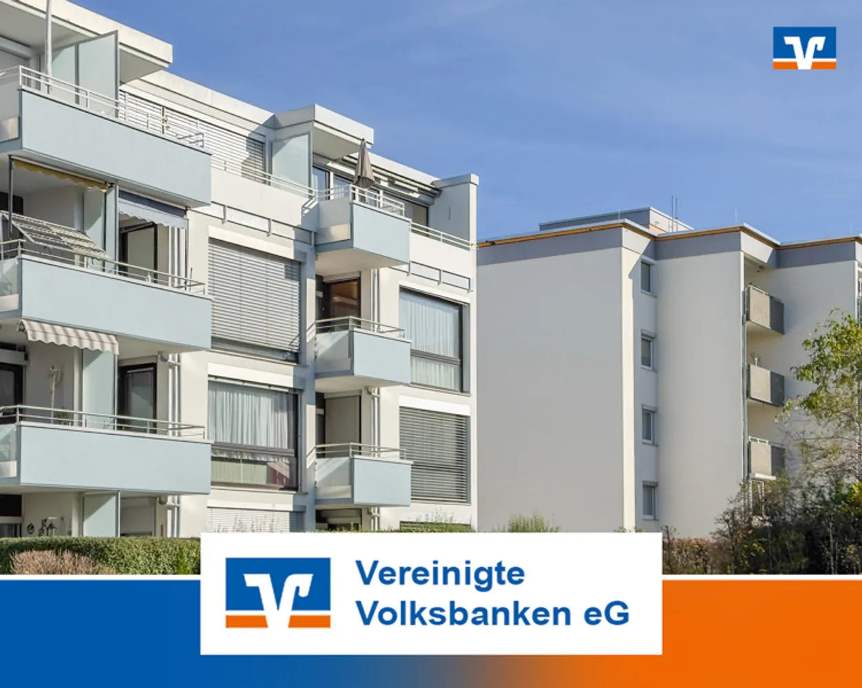 3 Zimmer Wohnung mit 84 m² in Reutlingen – Bild 1